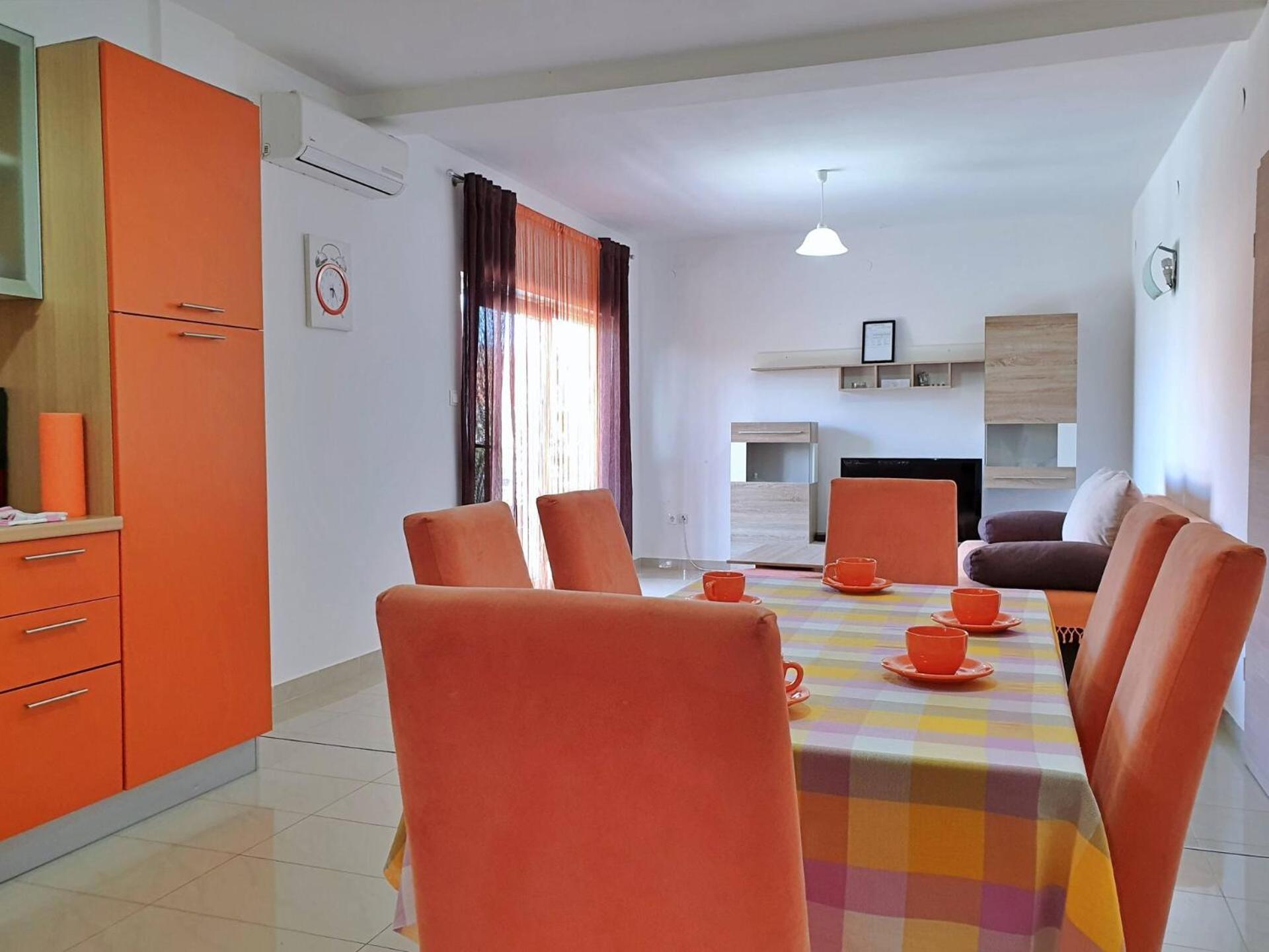 Apartments Rea Silo  Bagian luar foto