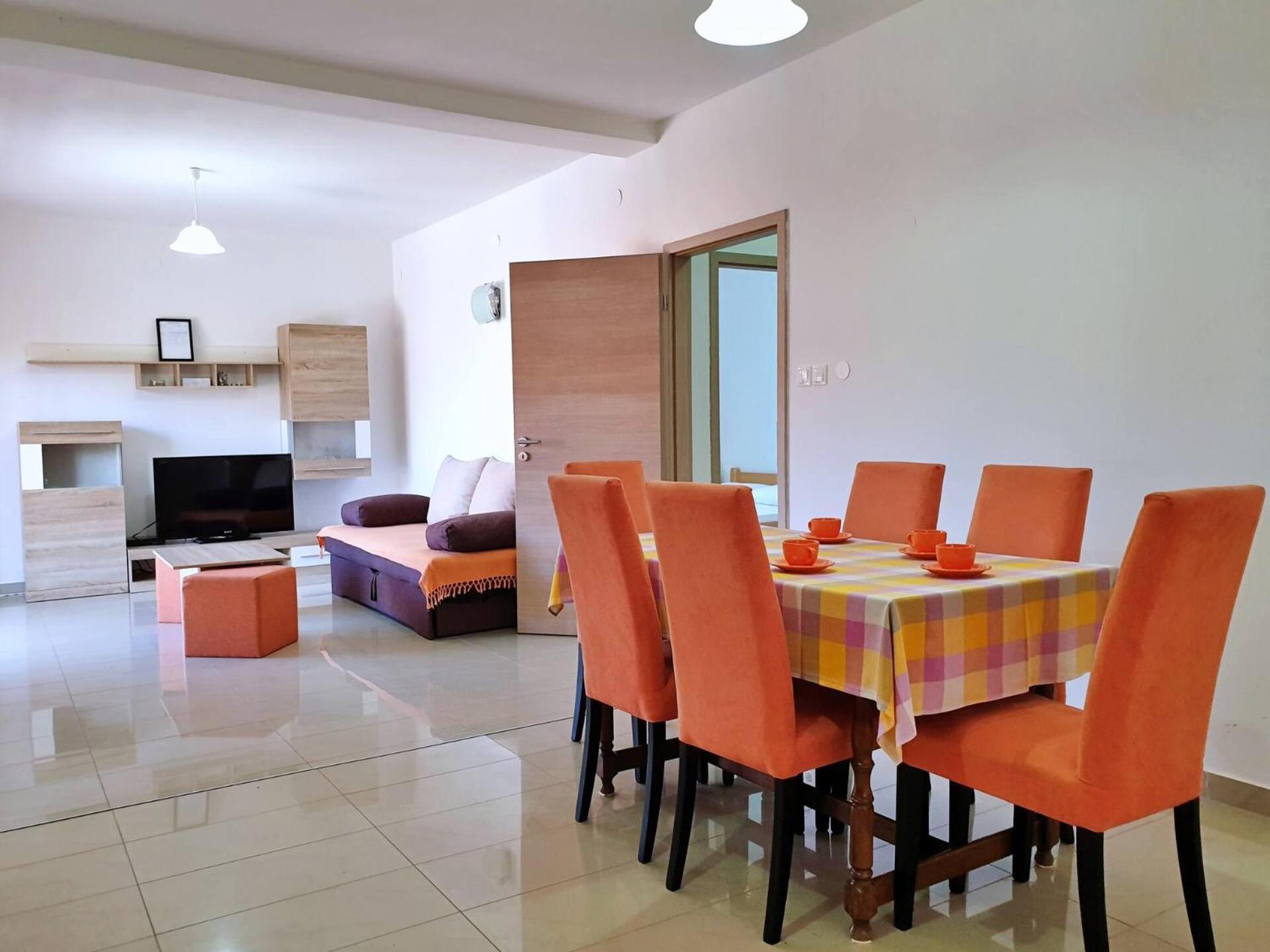 Apartments Rea Silo  Bagian luar foto