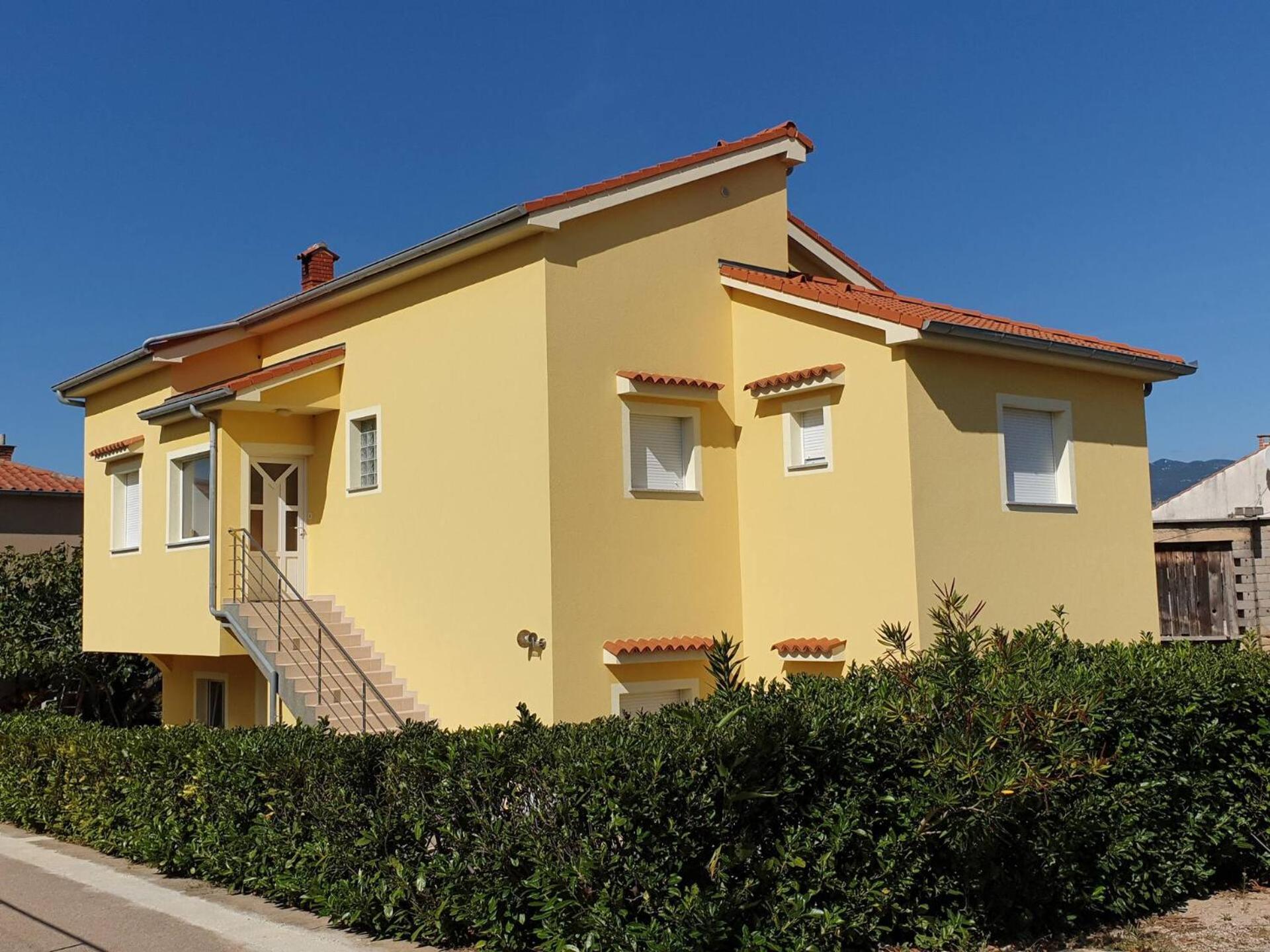 Apartments Rea Silo  Bagian luar foto