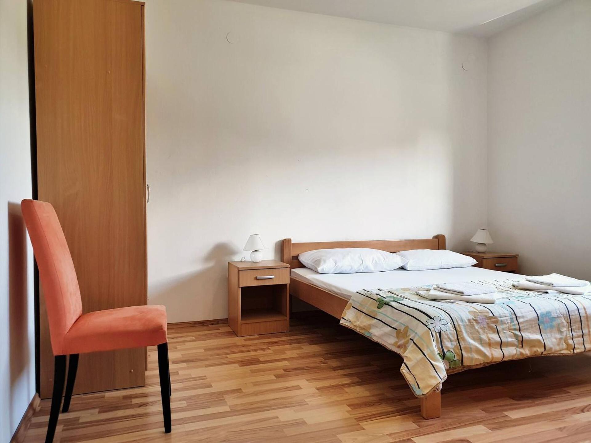 Apartments Rea Silo  Bagian luar foto