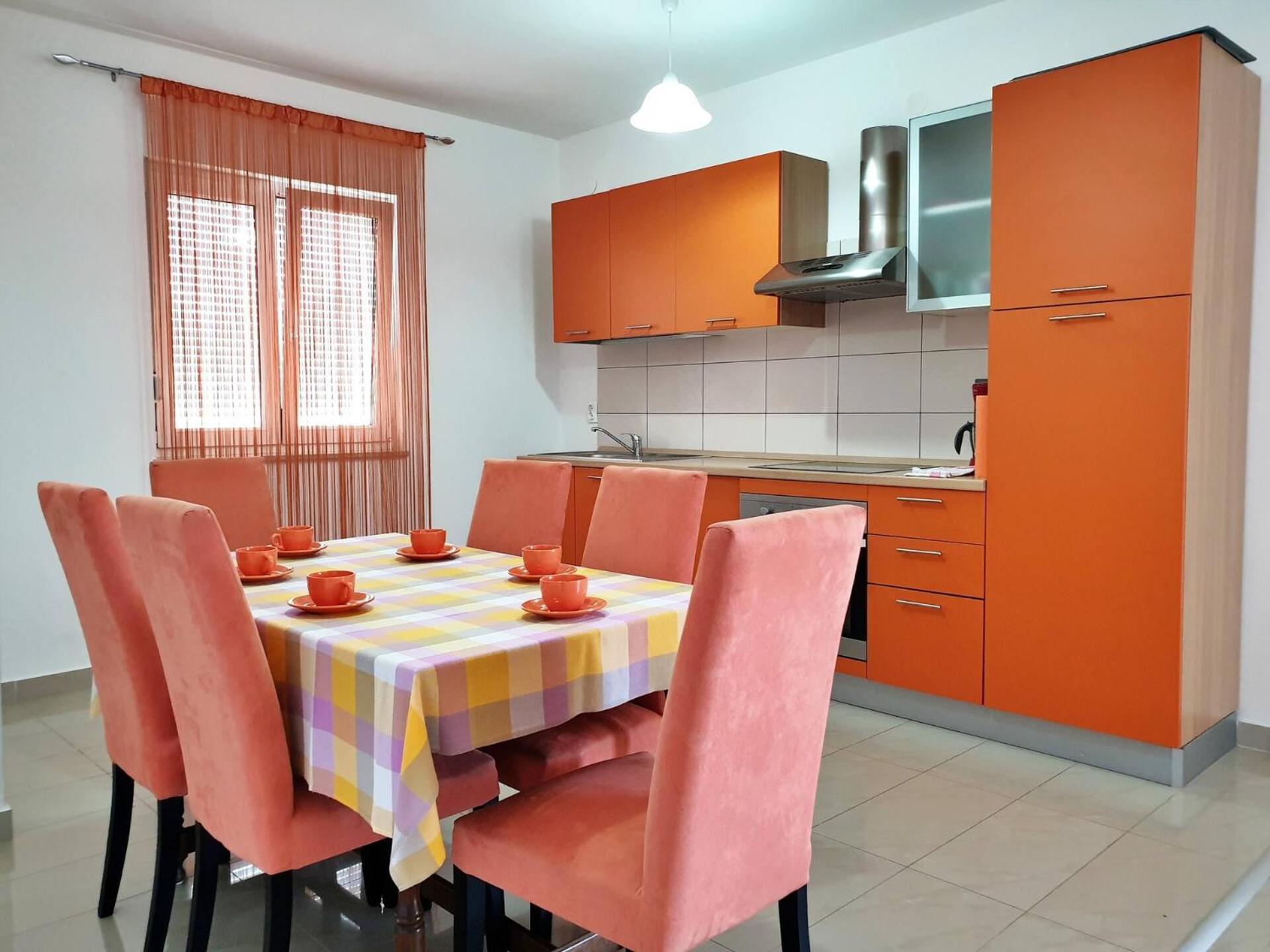 Apartments Rea Silo  Bagian luar foto