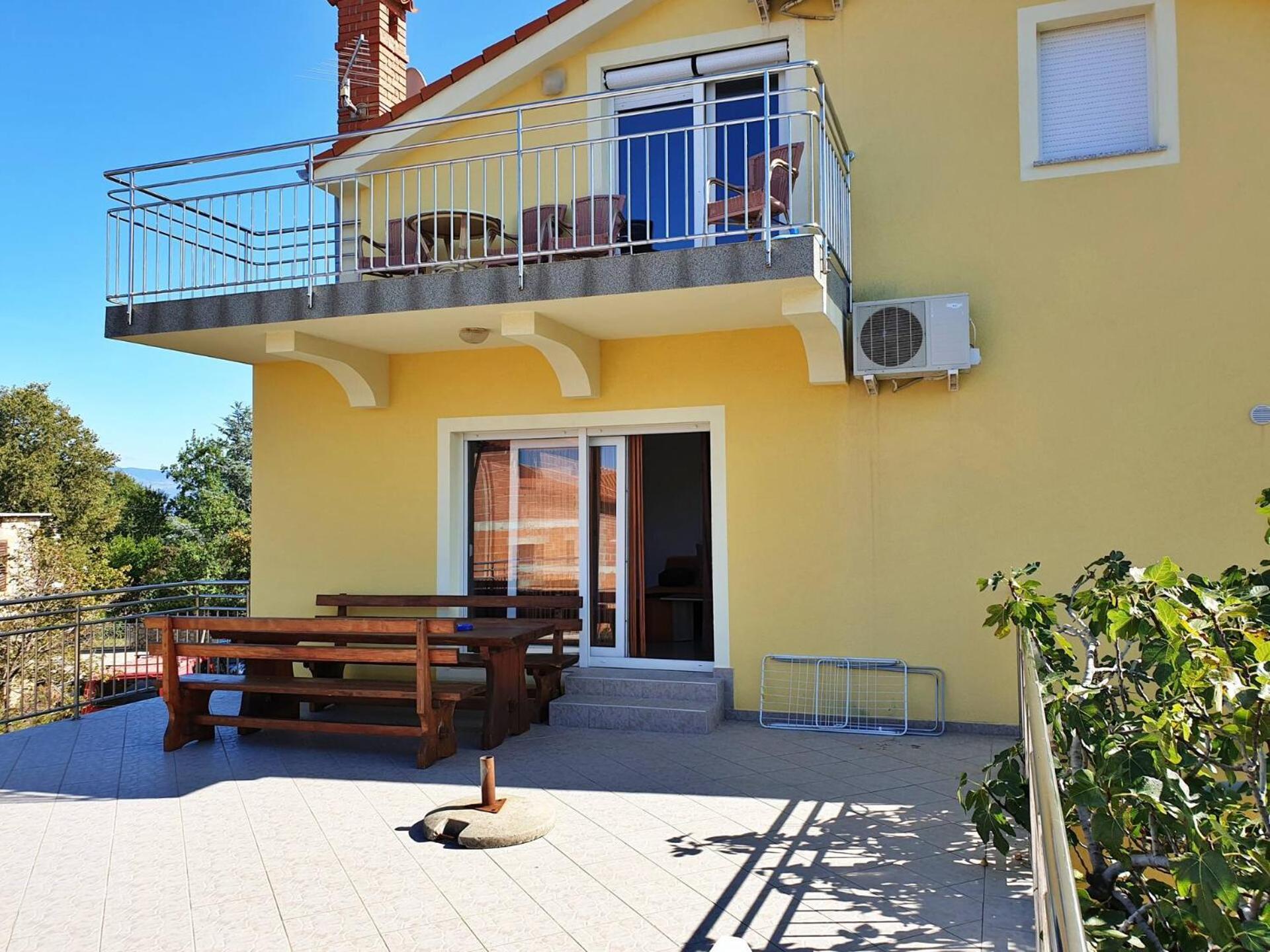 Apartments Rea Silo  Bagian luar foto